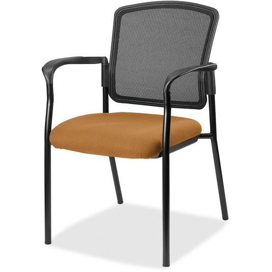 Lorell Stackable Mesh Back Guest Chair [SKU - LLR23100073]