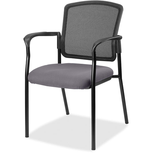 Lorell Stackable Mesh Back Guest Chair [SKU - LLR23100101]