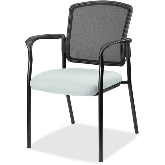Lorell Stackable Mesh Back Guest Chair [SKU - LLR23100102]