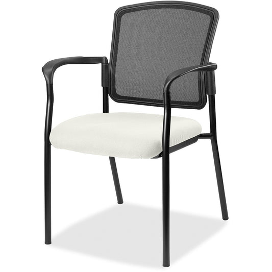 Lorell Stackable Mesh Back Guest Chair [SKU - LLR23100103]