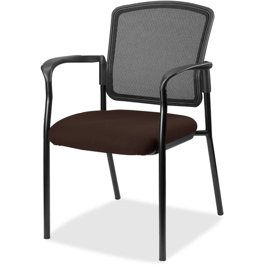 Lorell Stackable Mesh Back Guest Chair [SKU - LLR23100105]