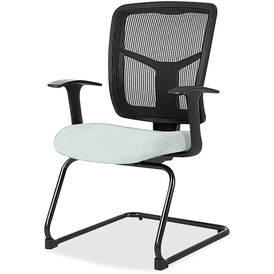 Lorell Ergomesh Series Mesh Guest Chair [SKU - LLR86202102]