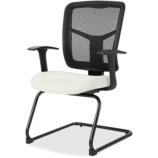 Lorell Ergomesh Series Mesh Guest Chair [SKU - LLR86202103]