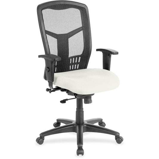 Lorell Ergomesh Executive High-Back Swivel Chair [SKU - LLR86205103]