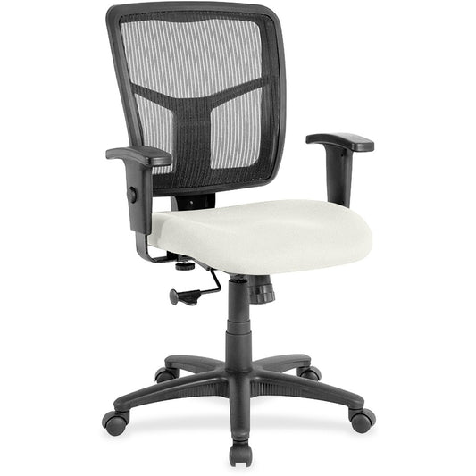 Lorell Ergomesh Mid Back Swivel Mesh Chair [SKU - LLR86209103]