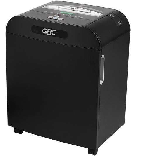 GBC DX18-13 Cross-Cut Jam Free Shredder, 18 Sheets, 5-10 Users [SKU - GBC1758585]