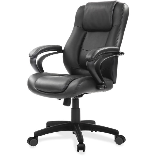 Eurotech Pembroke Mid Back Executive Chair [SKU - EUTLE522]