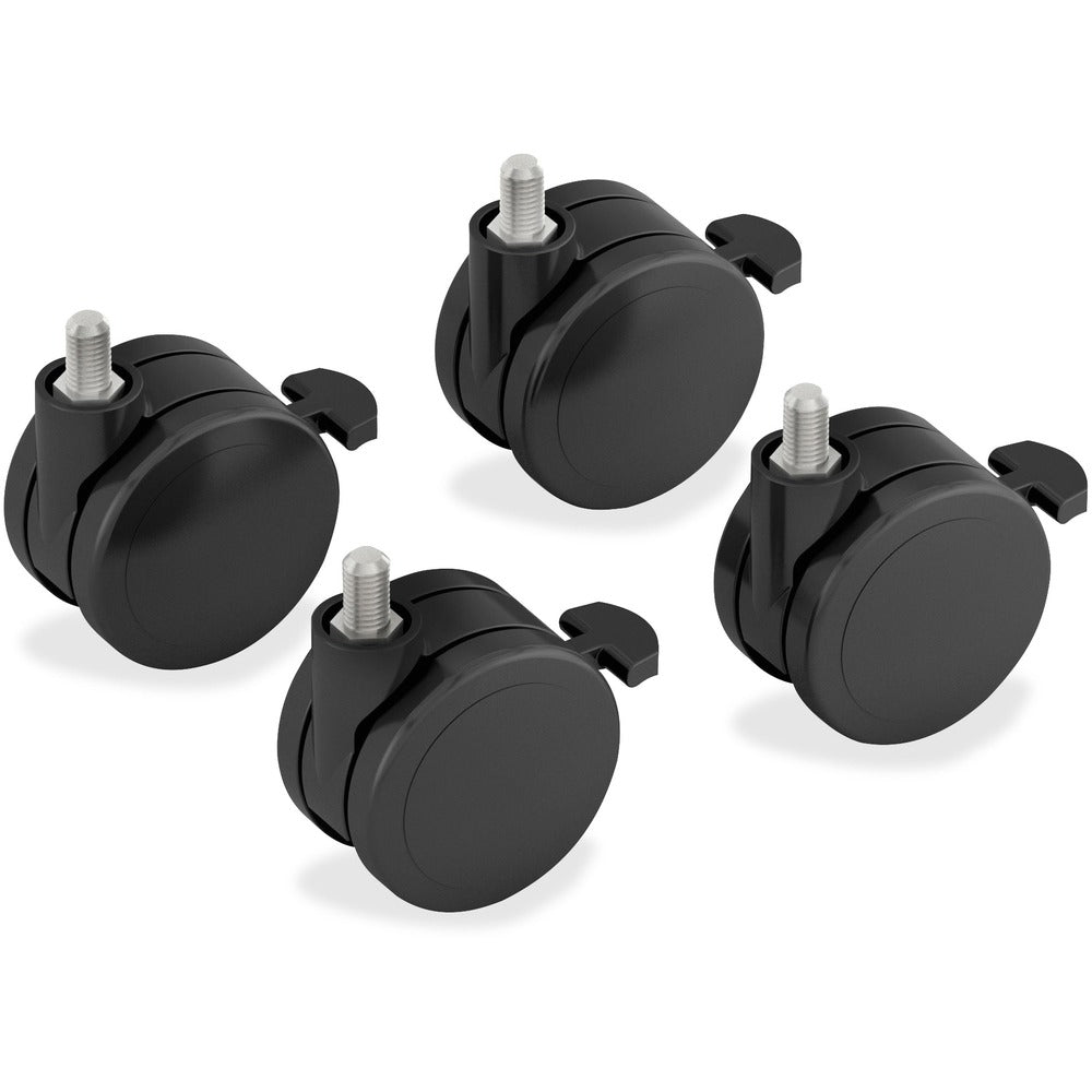 HON Caster Add-On Kit [SKU - HONHABCASTER]
