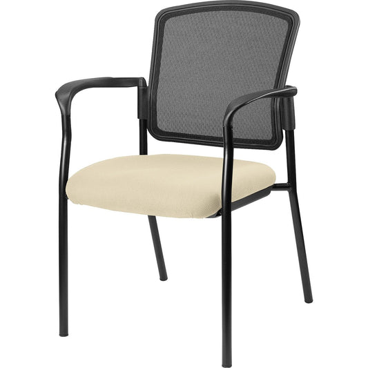 Lorell Stackable Mesh Back Guest Chair [SKU - LLR23100007]
