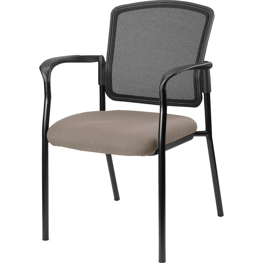 Lorell Stackable Mesh Back Guest Chair [SKU - LLR23100008]
