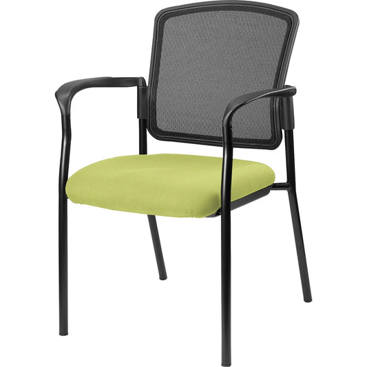 Lorell Stackable Mesh Back Guest Chair [SKU - LLR23100009]