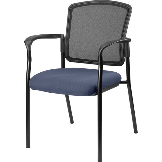 Lorell Stackable Mesh Back Guest Chair [SKU - LLR23100010]