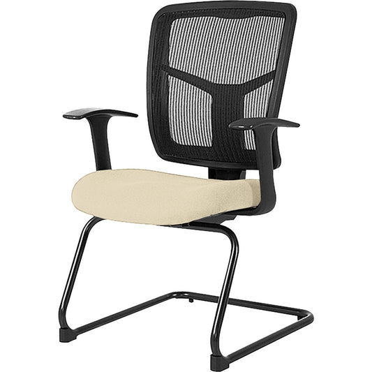 Lorell Ergomesh Series Mesh Guest Chair [SKU - LLR86202007]