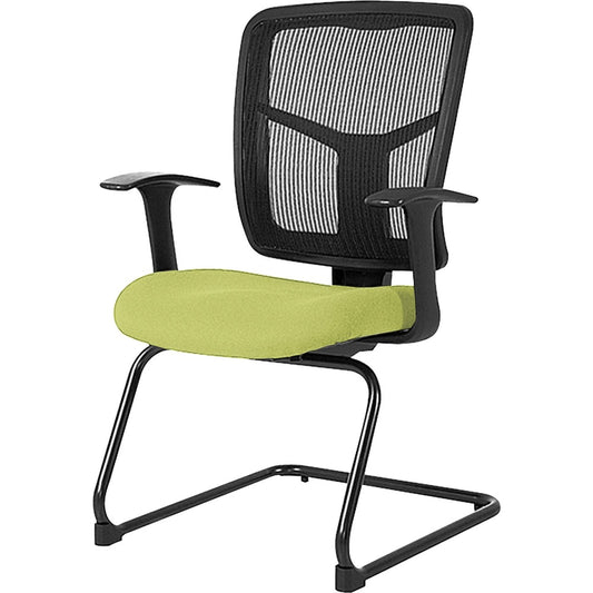 Lorell Ergomesh Series Mesh Guest Chair [SKU - LLR86202009]