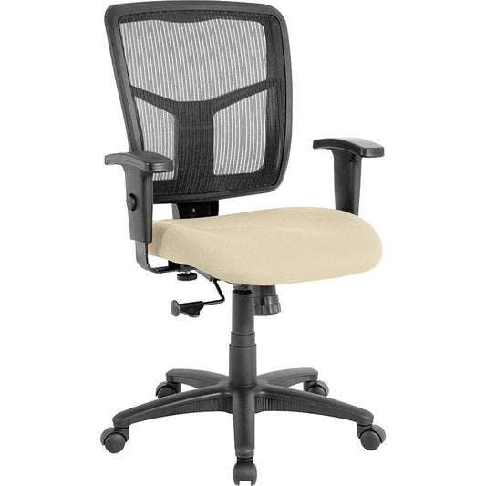 Lorell Ergomesh Mid Back Swivel Mesh Chair [SKU - LLR86209007]