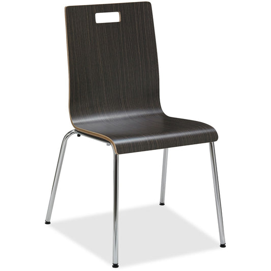Lorell Bentwood Cafe Chair [SKU - LLR99863]