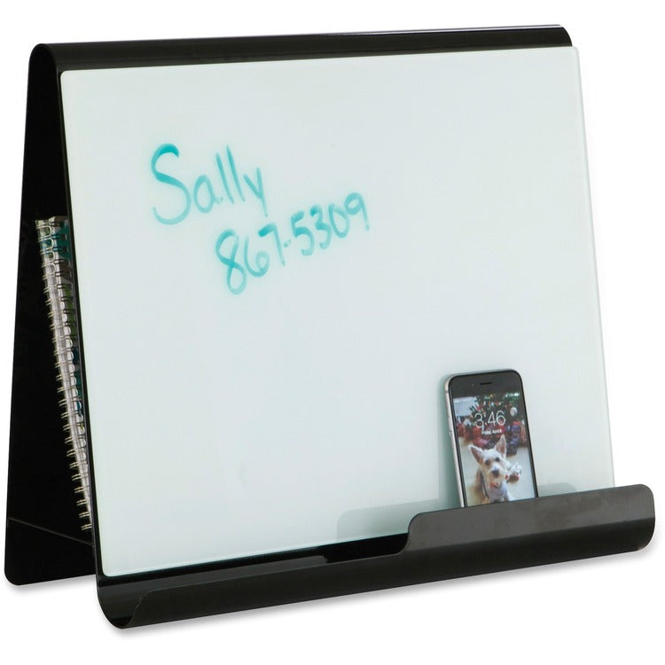 Safco Wave Whiteboard Holder [SKU - SAF3220BL]
