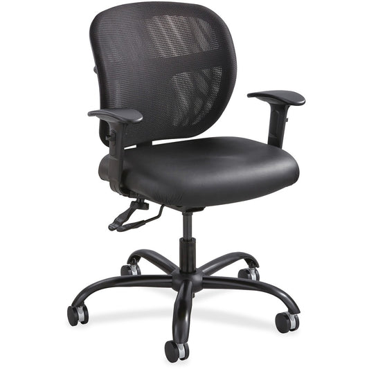 Safco Vue Intensive-use Mesh Task Chair [SKU - SAF3397BV]