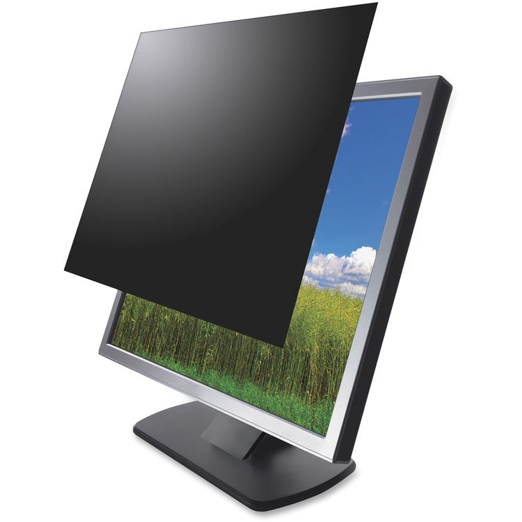 Kantek Widescreen Privacy Filter Black [SKU - KTKSVL30W]