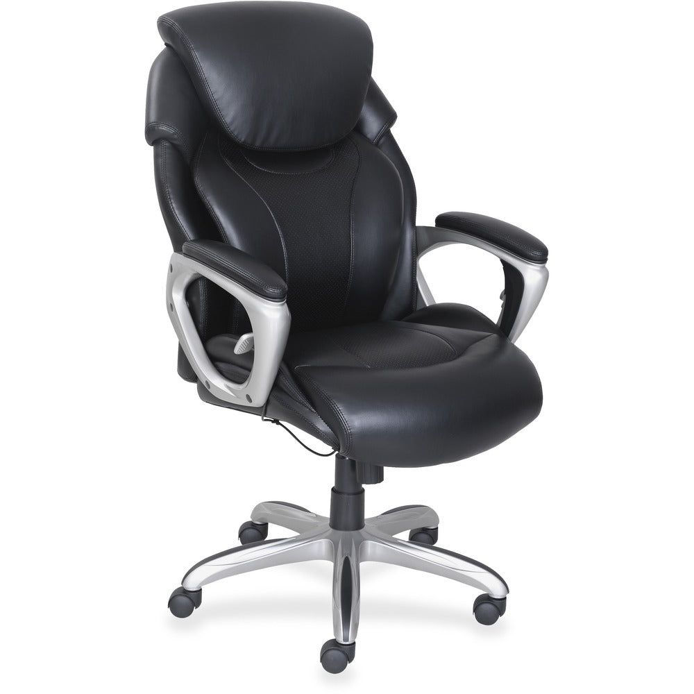 Lorell Wellness by Design Air Tech Executive Chair [SKU - LLR46697]
