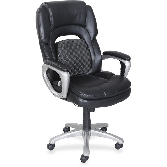 Lorell Wellness by Design Accucel Executive Chair [SKU - LLR47422]