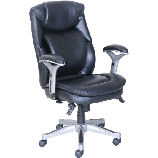 Lorell Wellness by Design Executive Chair [SKU - LLR47920]