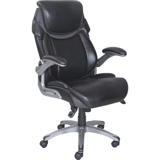 Lorell Wellness by Design Executive Chair [SKU - LLR47921]