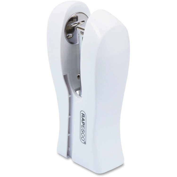 Rapesco Stand Up Space-Saving Stapler [SKU - RPC1319]