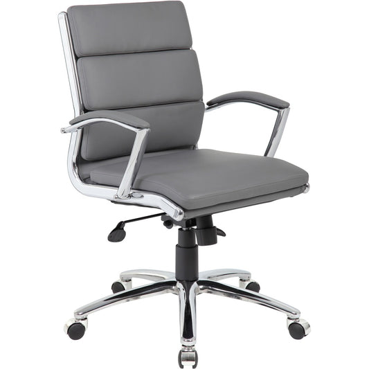 Boss Executive Chair [SKU - BOPB9476GY]
