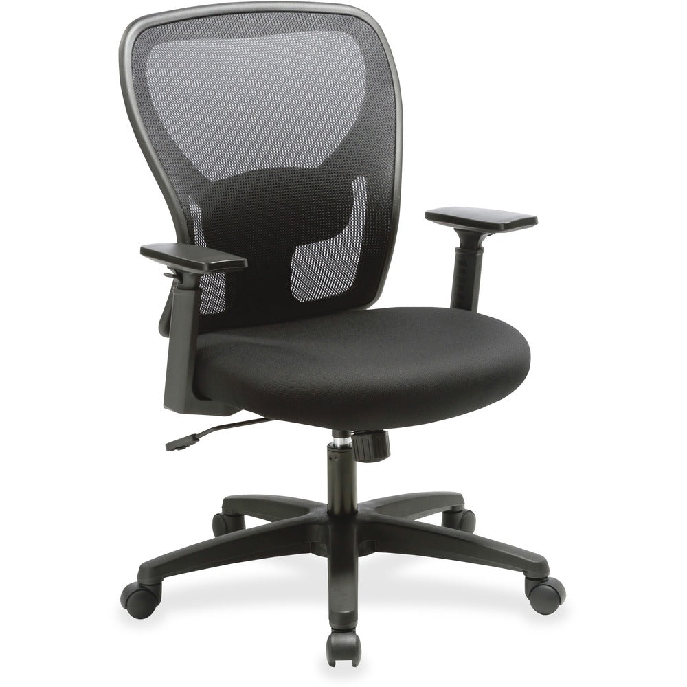 Lorell Mid-back Task Chair [SKU - LLR83307]