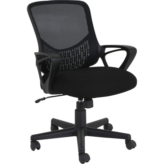 Lorell Value Collection Mesh Back Task Chair [SKU - LLR99846]