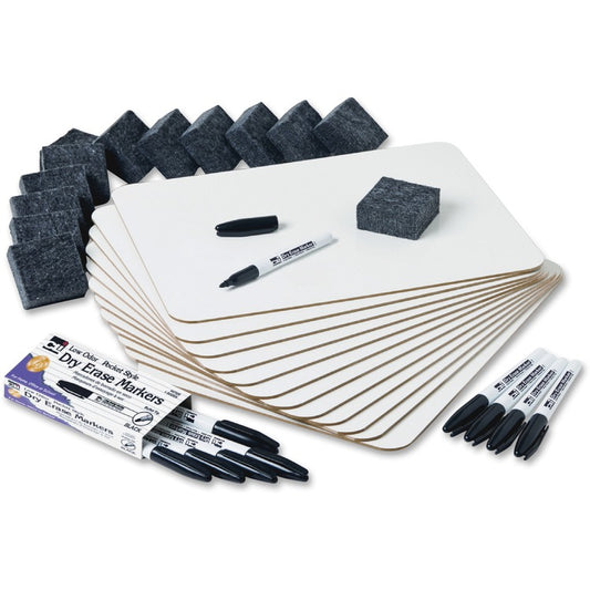 CLI Lap Board Class Pack [SKU - LEO35036]