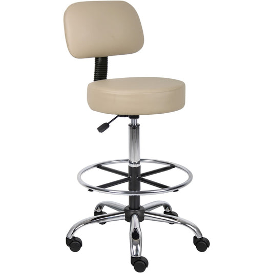 Boss Drafting Stool [SKU - BOPB16245BG]