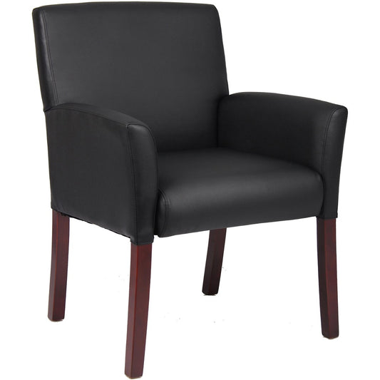 Boss B619 Guest Chair [SKU - BOPB619]
