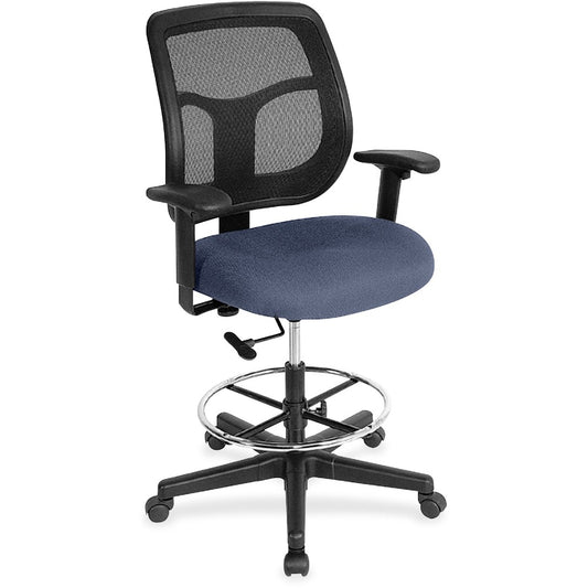 Eurotech Utility Stool [SKU - EUTDFT98010]