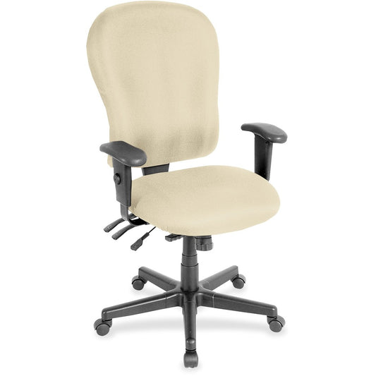 Eurotech 4x4xl High Back Task Chair [SKU - EUTFM4080007]