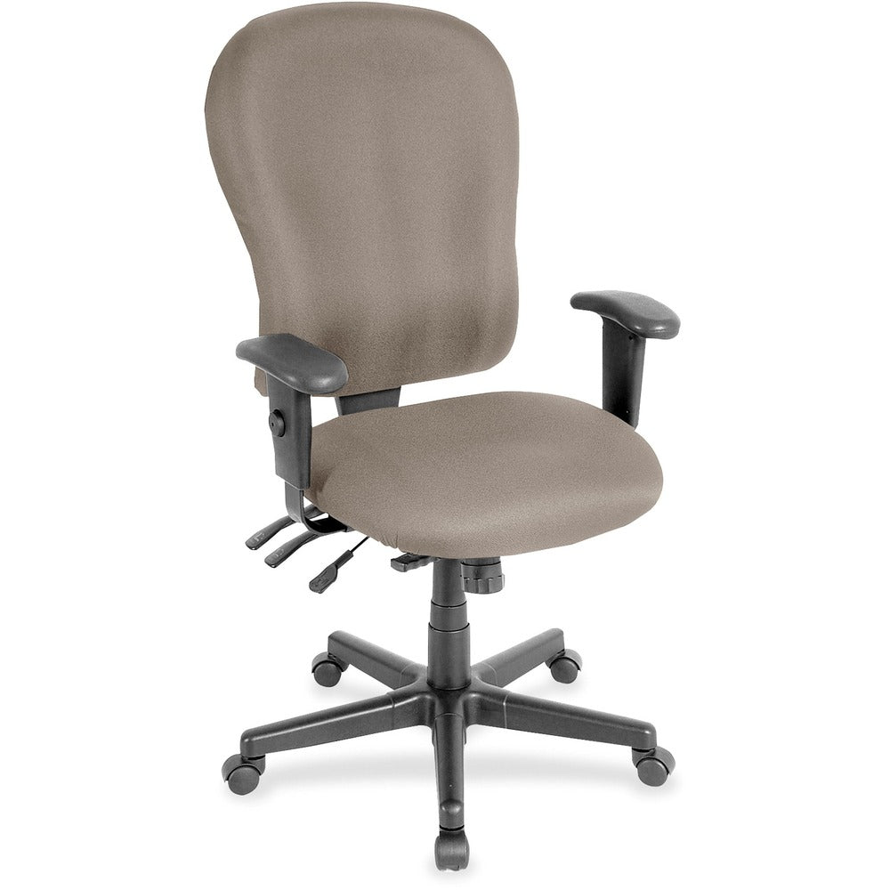 Eurotech 4x4xl High Back Task Chair [SKU - EUTFM4080008]