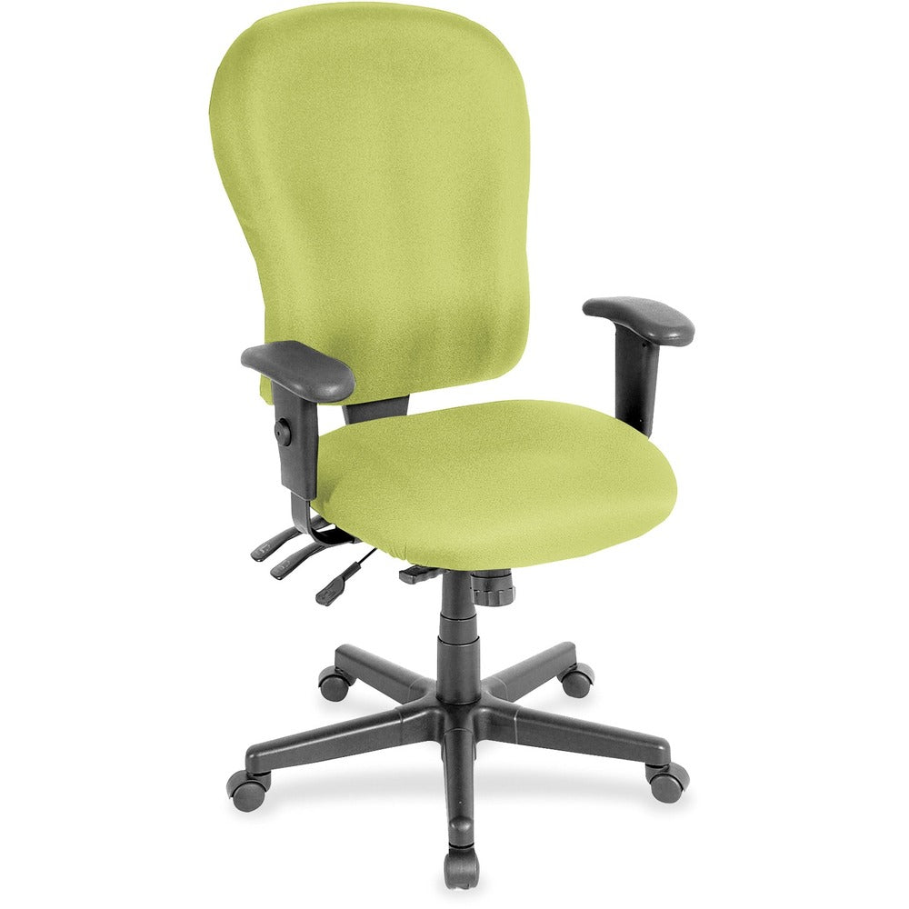 Eurotech 4x4xl High Back Task Chair [SKU - EUTFM4080009]