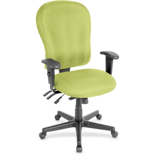 Eurotech 4x4xl High Back Task Chair [SKU - EUTFM4080009]