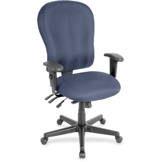 Eurotech 4x4xl High Back Task Chair [SKU - EUTFM4080010]