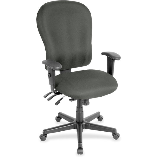 Eurotech 4x4xl High Back Task Chair [SKU - EUTFM4080016]