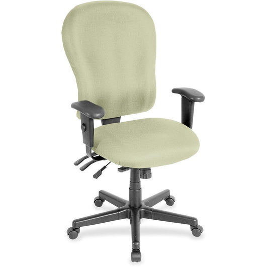 Eurotech 4x4xl High Back Task Chair [SKU - EUTFM4080017]