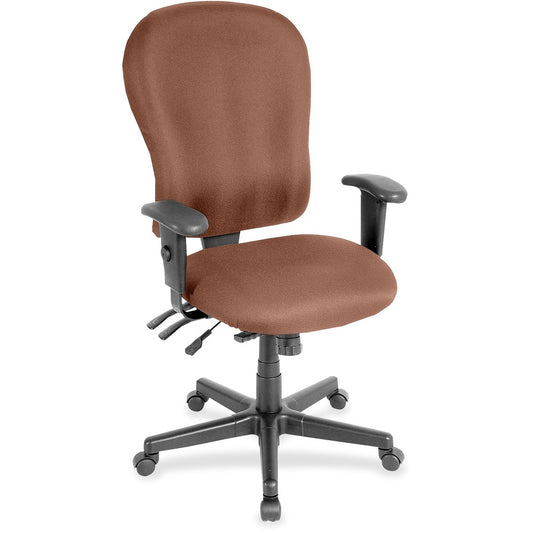 Eurotech 4x4xl High Back Task Chair [SKU - EUTFM4080020]