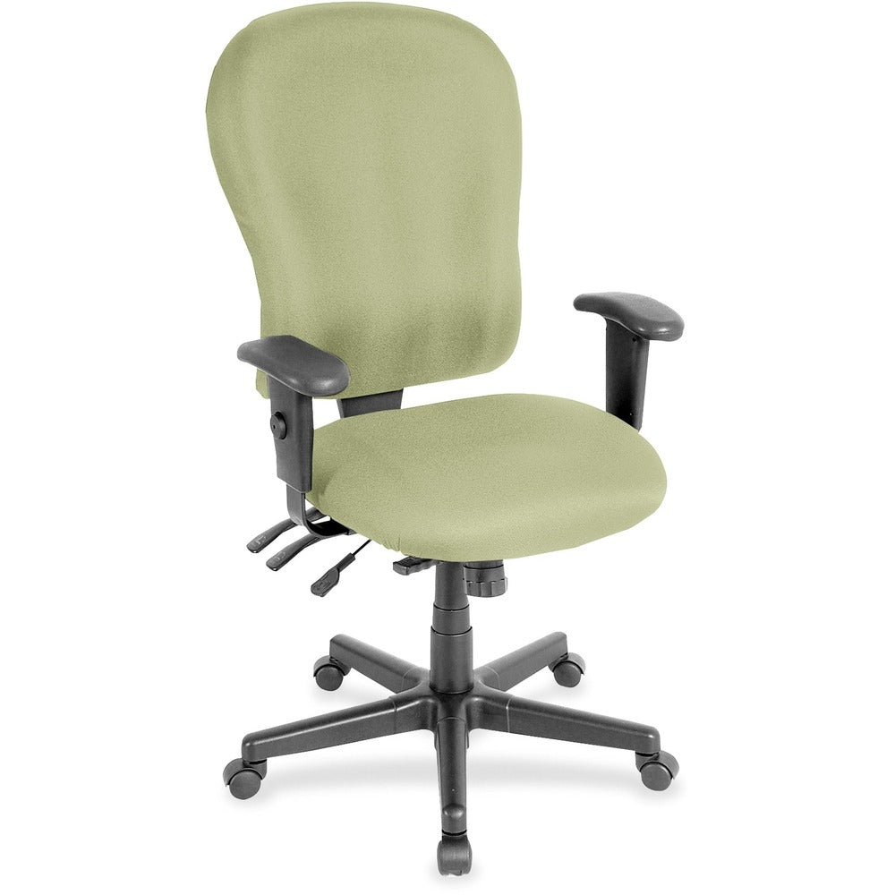 Eurotech 4x4xl High Back Task Chair [SKU - EUTFM4080069]