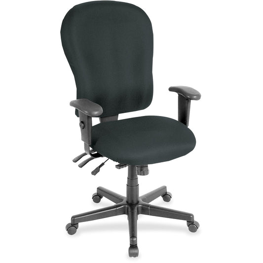 Eurotech 4x4xl High Back Task Chair [SKU - EUTFM4080076]
