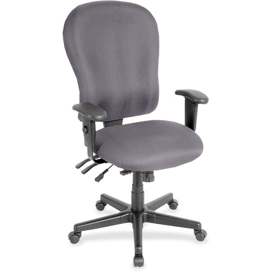 Eurotech 4x4xl High Back Task Chair [SKU - EUTFM4080101]