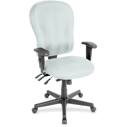 Eurotech 4x4xl High Back Task Chair [SKU - EUTFM4080102]