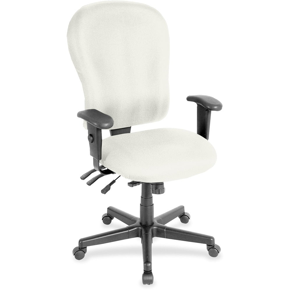 Eurotech 4x4xl High Back Task Chair [SKU - EUTFM4080103]