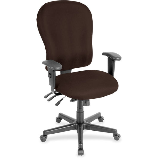 Eurotech 4x4xl High Back Task Chair [SKU - EUTFM4080105]