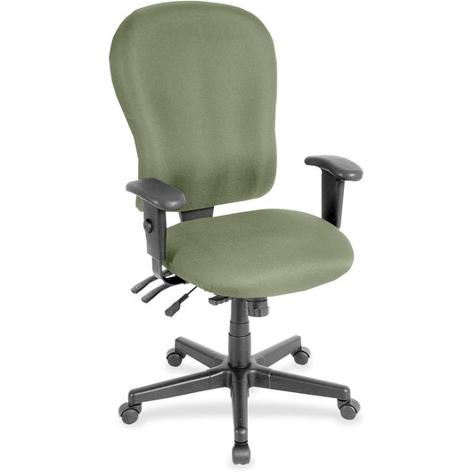 Eurotech 4x4xl High Back Task Chair [SKU - EUTFM4080107]